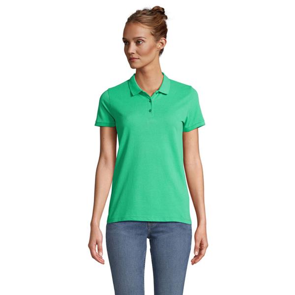 PLANET WOMEN polo 170g