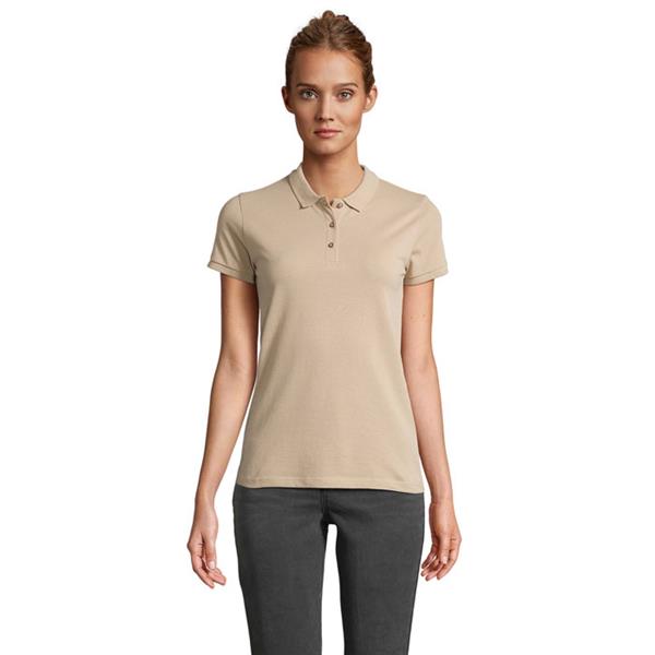 PLANET WOMEN polo 170g