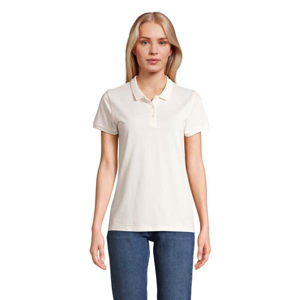 PLANET WOMEN polo 170g