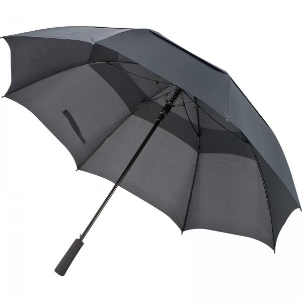 Parasol automatyczny XXL do gry w golfa o132 cm