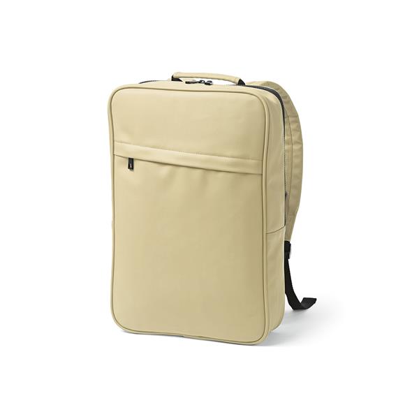 Plecak Amsterdam 16L PU z recyklingu