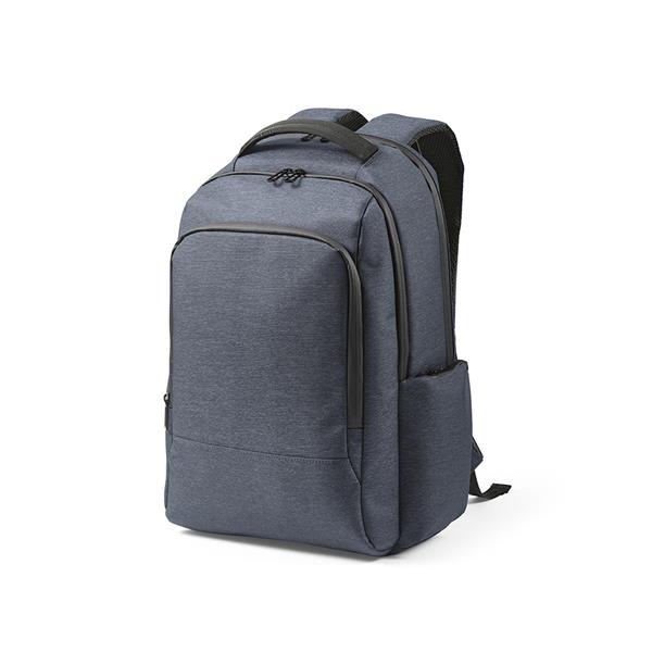 Plecak Nowy Jork 20L Nylon z Recyklingu