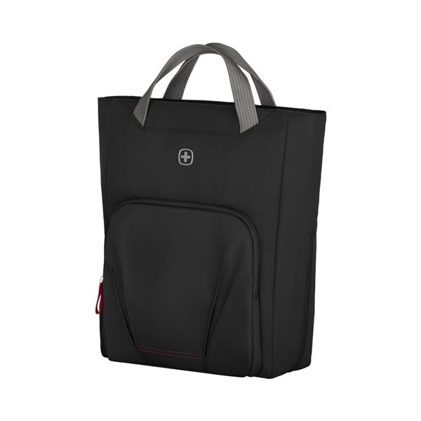 Plecak Wenger Motion Vertical Tote 15,6'' - czarny