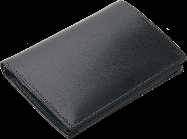 Portfel 31801301 - czarny