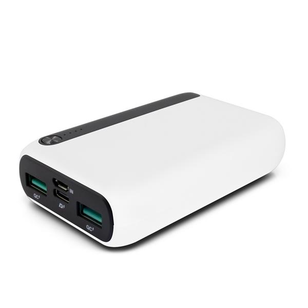 Power bank 10000 mAh | Dashonte - V1296-02