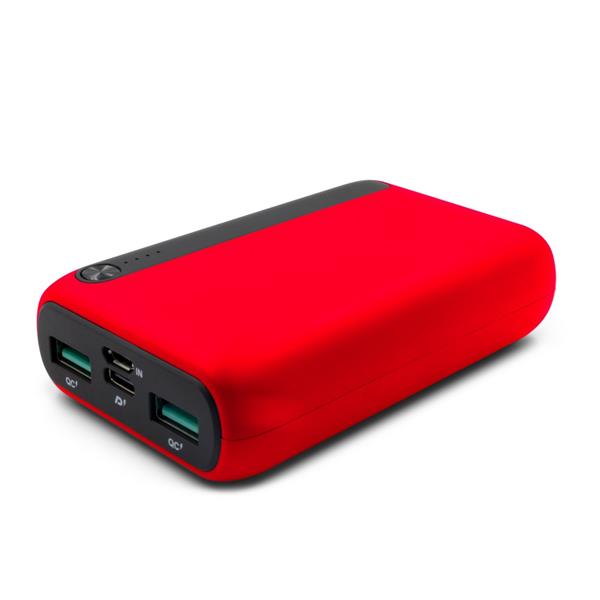 Power bank 10000 mAh | Dashonte - V1296-05