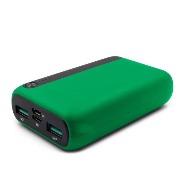 Power bank 10000 mAh | Dashonte - V1296-06