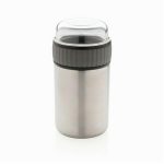 Próżniowy pojemnik na żywność 380 ml - P433.982
