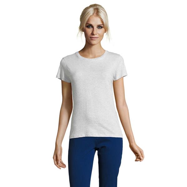 REGENT Damski T-Shirt 150g