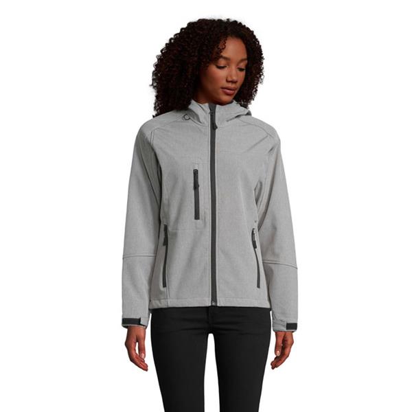 REPLAY damski softshell340