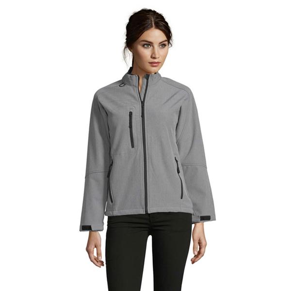 ROXY Damski softshell 340g