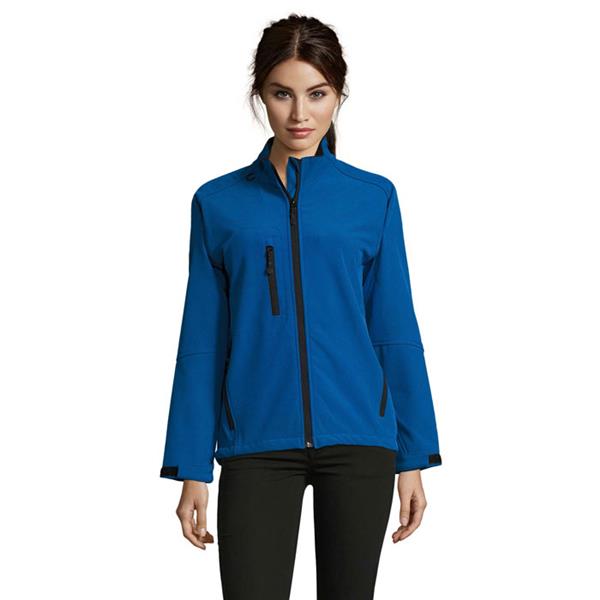 ROXY Damski softshell 340g