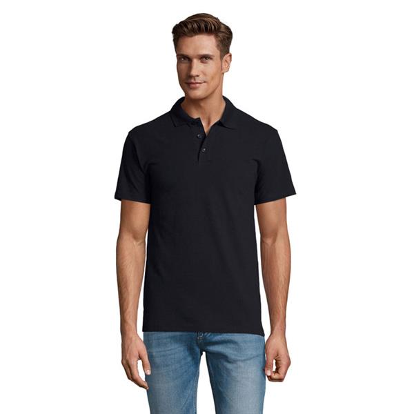 SPRING II MEN Polo 210g