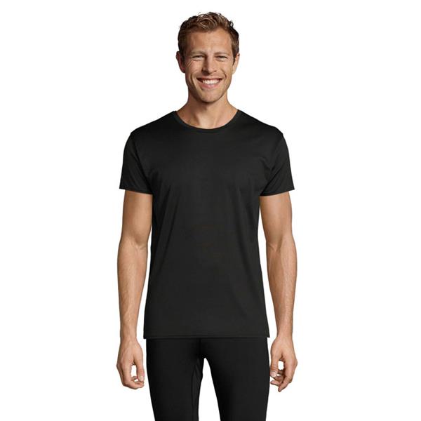 SPRINT UNI T-SHIRT 130g