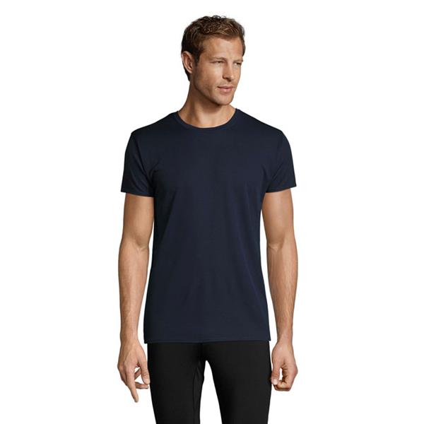 SPRINT UNI T-SHIRT 130g