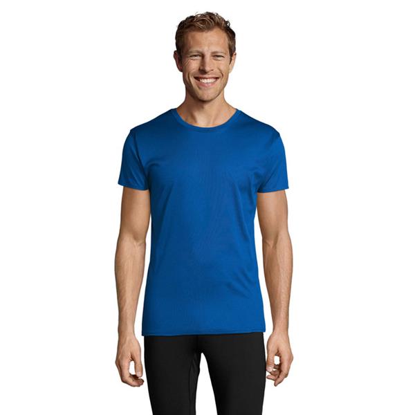 SPRINT UNI T-SHIRT 130g