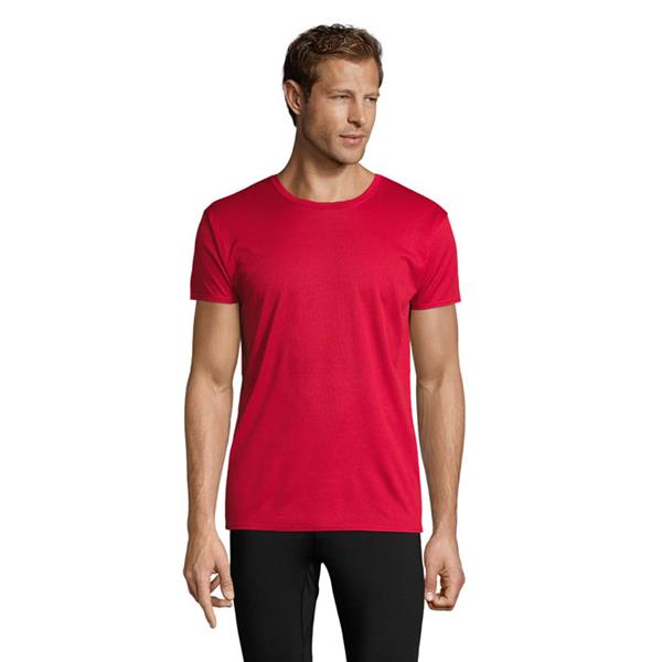 SPRINT UNI T-SHIRT 130g