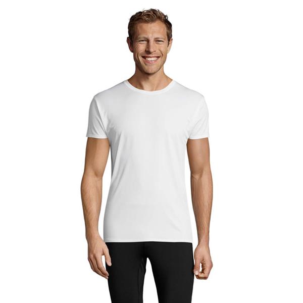 SPRINT UNI T-SHIRT 130g