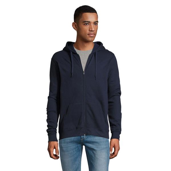 STONE UNI HOODIE 260g