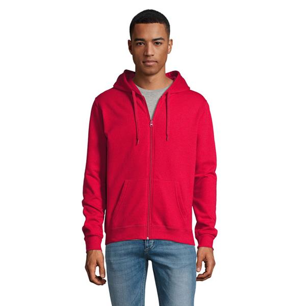 STONE UNI HOODIE 260g