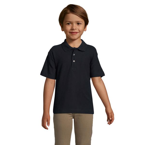 SUMMER II KIDS Polo 170g