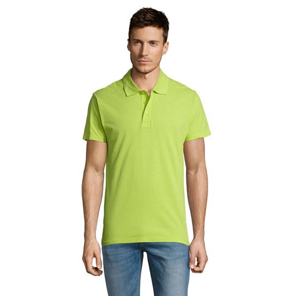 SUMMER II MEN polo 170g