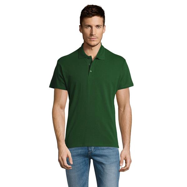 SUMMER II MEN polo 170g