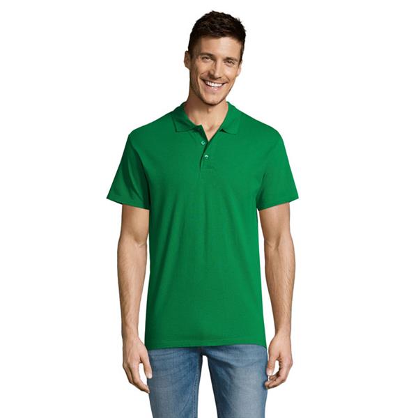 SUMMER II MEN polo 170g