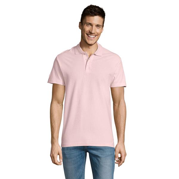 SUMMER II MEN polo 170g