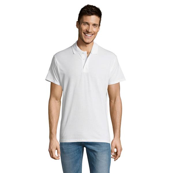 SUMMER II MEN polo 170g