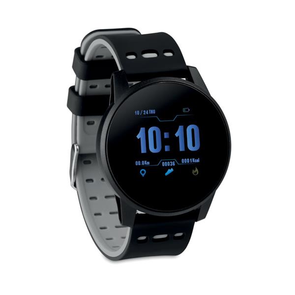 Smart watch sportowy