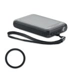 Solarny power bank 5000 mAh