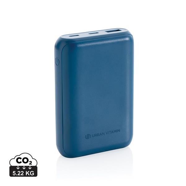 Szybki power bank 10000 mAh Urban Vitamin - P322.705