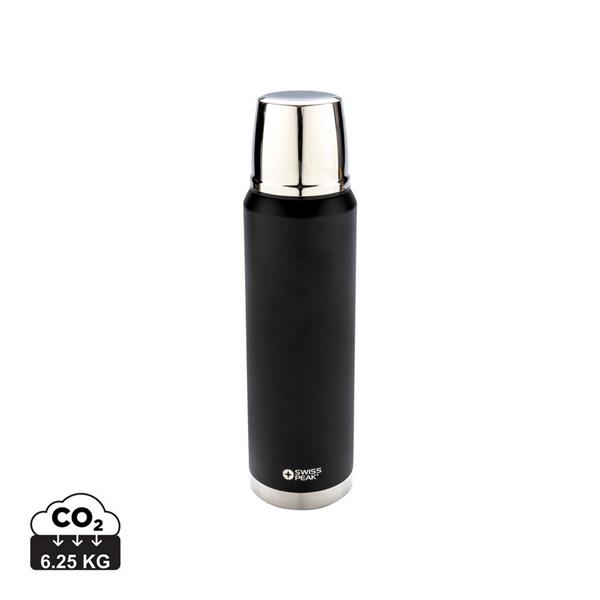 Termos 1000 ml Swiss Peak Elite - P433.361