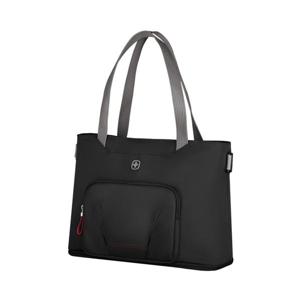 Torba na laptopa Wenger Motion Deluxe 15,6'' - czarny