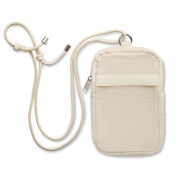 Torba na smartfon typu cross body