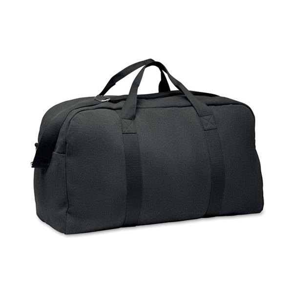 Torba podróżna duffle 450 gr/m2