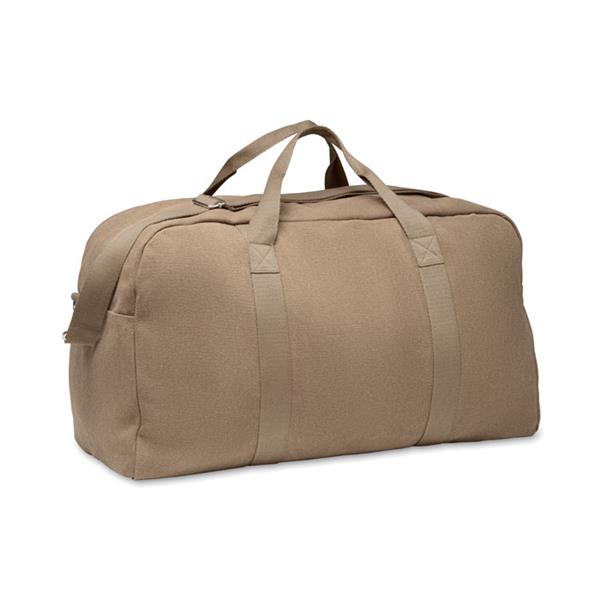 Torba podróżna duffle 450 gr/m2