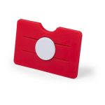 Uchwyt do telefonu, etui na karty kredytowe - V0318-05