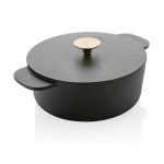 Żeliwny garnek Ukiyo, średni - P431.011