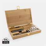Zestaw narzędzi 21 el. - P221.709