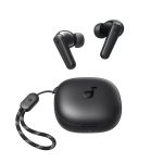 Anker słuchawki bezprzewodowe Soundcore R50i czarne