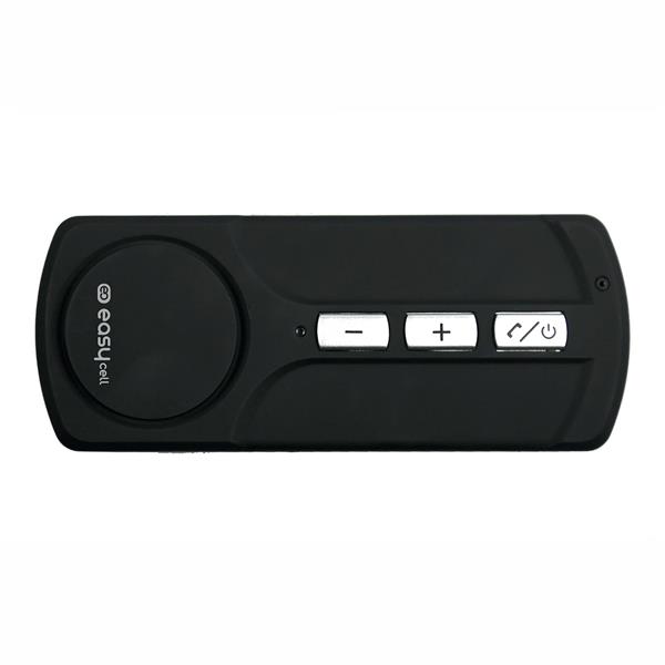 Bezprzewodowy głośnik SBS TEECHANDFREEK samochodowy zestaw głośnomówiący BT - czarny