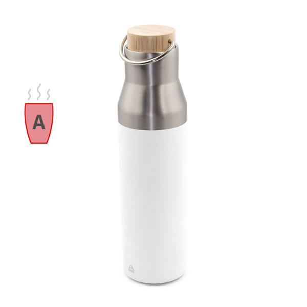 Butelka termiczna 550 ml | Zah - VA098-02