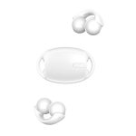 Devia słuchawki Bluetooth TWS Smart M5 białe