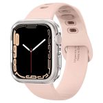 Etui Spigen Liquid Crystal na Apple Watch 4 / 5 / 6 / 7 / 8 / SE (40 / 41 mm) - przezroczyste