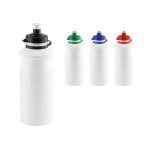 GOBERT. Butelka sportowa PEBD 680 ml
