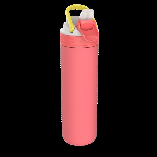 Kambukka butelka termiczna Lagoon Insulated 600 ml - Fluo Fantasy