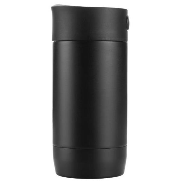 Kubek termiczny 240 ml ADRASAN Schwarzwolf - czarny