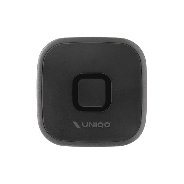 Ładowarka bezprzewodowa SBS UQWIR10WQI 10W Quick Charge 3.0 - czarna